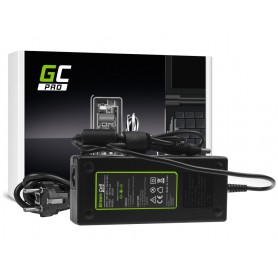 Green Cell - Green Cell PRO Charger AC Adapter für Asus G56 G60 K73 K73S K73SD K73SV F750 X750 MSI GE70 GT780 19V 6.3A 120W -...