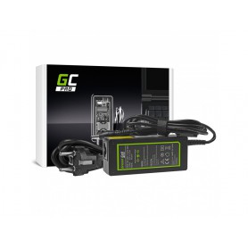 Green Cell - Green Cell PRO Charger AC Adapter für Lenovo B560 B570 G530 G550 G560 G575 G580 G580a G585 IdeaPad Z560 Z570 20V...