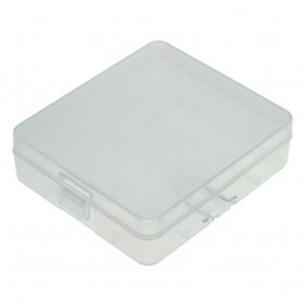 OTB - Transportbox für 4x 18650 Akkus - Batterien zubehör - ON6319