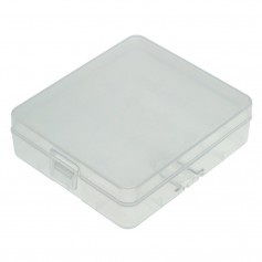 OTB, Transportbox for 4x 18650 Batteries, Battery accessories, ON6319