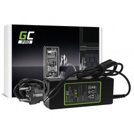 Green Cell - Green Cell PRO Charger AC Adapter für Samsung R510 R522 R525 R530 R540 R580 R780 RV511 RV520 NP350E5C NP350V5C 1...