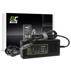 Green Cell - Green Cell PRO Charger AC Adapter für Lenovo ThinkPad T520 T520i T530 T530i 20V 6.75A 135W - Laptop chargers - G...