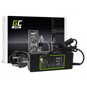 Green Cell - Green Cell PRO Charger AC Adapter für Toshiba Satellite C55 C660 C850 C855 C870 L650 L650D L655 L750 L750D L755 ...