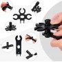 Oem - Kit di attrezzi per cavi solari 27 pezzi -  - AL1139-MC4-TOOL