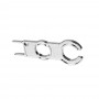 Oem - MC4 Solar Key Tool – 2-tlg - BOL SPECIAL - AL1139-MC4-KEY