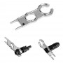 Oem - MC4 Solar Key Tool – 2-tlg - BOL SPECIAL - AL1139-MC4-KEY