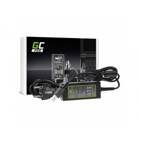Green Cell - Green Cell PRO Charger AC Adapter für Lenovo G40-30 G50-30 V110-15IAP V130-15IGM Yoga 300-11IBR ThinkPad X240 20...