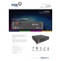 FOX ESS, FOX ESS FE-HV2600-V2 52V 2.6kWh Lithium-Solar-Akku, HV, FE-HV2600-V2