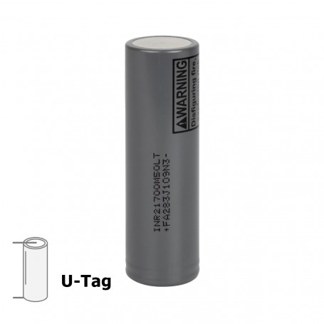 Oem, INR21700-M50LT 4890mAh - 14.4A, Size C D and XL, INR21700-M50LT-CB