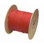 Elettro Brescia - 4mm2 Solarkabel - Rot oder Schwarz - 500 Meter - Solarkabel - SE452-CB