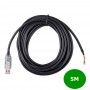 Victron energy, Victron Energy RS485 to USB interface cable, Cabling and connectors, SL108-CB