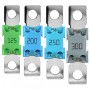 Victron energy - Victron Energy 52 V/48 V MEGA-Sicherung für Hochspannungssysteme - Sicherungen und Schienen - N-074182M-CB