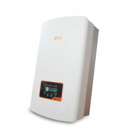 SOLIS, Solis 4kW S6 1-Phase 2MPPT GR1P - DC (Non Hybrid), Single phase inverters, SOL-15