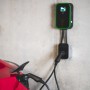 Green Cell, GREEN CELL EV Wallbox PowerBox 22kW RFID charger with Type 2 socket for charging electric cars and Plug-In hybrid...