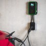 Green Cell - GREEN CELL EV Wallbox PowerBox 22kW RFID-oplader met Type 2-aansluiting voor elektrische auto - EV Charge - GC30...