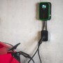 Green Cell - GREEN CELL EV Wallbox PowerBox Caricabatterie RFID 22kW con presa Tipo 2 per auto elettrica - EV Charge - GC309-...