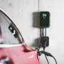 Green Cell - GREEN CELL EV Wallbox PowerBox 22kW RFID Ladegerät mit Typ 2 Steckdose für Elektroautos - EV Charge - GC309-EV15...