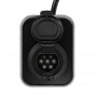 Green Cell - GREEN CELL EV Wallbox PowerBox Caricabatterie RFID 22kW con presa Tipo 2 per auto elettrica - EV Charge - GC309-...