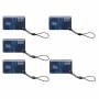 Green Cell - GREEN CELL EV Wallbox PowerBox 22kW RFID-oplader met Type 2-aansluiting voor elektrische auto - EV Charge - GC30...