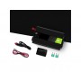 Green Cell - 300W Green Cell Power Inverter 12V naar 230V Zuivere sinus - Batterij omvormers - GC035-INV05DE