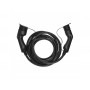 Green Cell - GREEN CELL Cavo per caricabatteria per auto elettrica tipo 2 7.2kW 5m EV PHEV - EV Charge - GC311-EV09