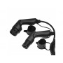 Green Cell - GREEN CELL Type 2 7.2kW 7m EV PHEV cable cargador de coche electrico - EV Charge - GC308-EV10