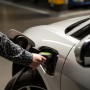 Green Cell - GREEN CELL tipo1 3.6kW 7m EV PHEV Cavo per caricabatteria per auto elettrica - EV Charge - GC315-EV19