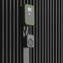 Green Cell - GREEN CELL EV Staffa di montaggio su supporto per stazioni di ricarica per auto elettriche Wallbox - EV Charge -...
