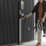 Green Cell - GREEN CELL EV Staffa di montaggio su supporto per stazioni di ricarica per auto elettriche Wallbox - EV Charge -...