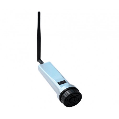 SOLIS, Solis Data Logging Stick - WiFi Gen 3, Communicatie en bewaking, SL904-SOL-DLS-W3