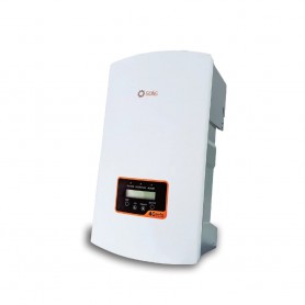 SOLIS, Solis 20kW S5 3fase 2MPPT - DC SOL-S5-GR3P-20K-DC, 3 phase inverters, SOL-32