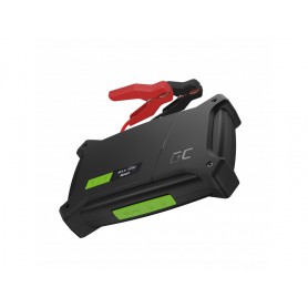 Green Cell - Green Cell GC PowerBoost Autostarthilfe / Powerbank / Autostarter mit Ladefunktion 16000mAh 2000A - Ladegeräte -...