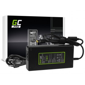 Green Cell - Green Cell PRO Ladegerät / Netzteil 20V 8.5A 170W kompatibel mit Lenovo Legion 5-15 15ARH05 15IMH05 Y530-15 Y540...
