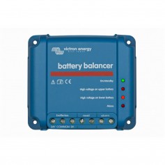 Victron energy, Victron Battery Balancer, Battery monitor, SL244