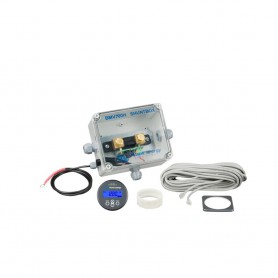 Victron energy - Victron Contrôleur de batterie BMV-700H -  - SL185