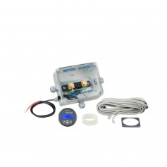Victron energy - Victron Monitor batteria BMV-700H - Monitor batteria - SL185