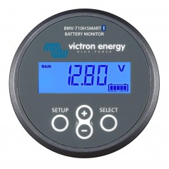 Victron energy - Victron Battery Monitor BMV-710H Smart - Monitor batteria - SL282