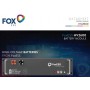 FOX ESS, FOX 8kW All in One Hybrid 10.4kWh ESS Storage System, Energy system packs, FOX-AIO-8KW-10.4