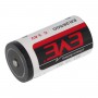 EVE, EVE ER26500 S/STD C-Format 3.6V 8500mAh Li-SOCI2, Size C D 4.5V XL, NK515