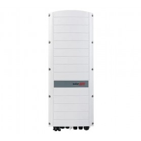 SolarEdge, StorEdge SE5K 3ph RWS Hybrid inverter for SolarEdge Optimizer and 48V batteries, Hybrid Inverters, SE146