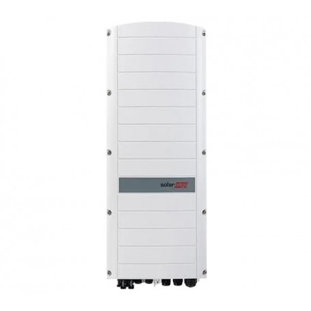 SolarEdge, StorEdge SE5K 3ph RWS Hybrid-Wechselrichter für SolarEdge Optimizer und 48-V-Batterien, Hybrid-Wechselrichter, SE146