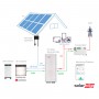 SolarEdge, StorEdge SE5K 3ph RWS Hybrid inverter for SolarEdge Optimizer and 48V batteries, Hybrid Inverters, SE146