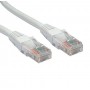 Belcom - Belcom Cat5e monté RJ45 comm. câble - 10m - Câblage et connecteurs - SE006