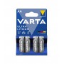 Varta, Varta AA LR6 Mignon 2900mAh 1.5V Lithium Battery, Size AA, BS132-CB