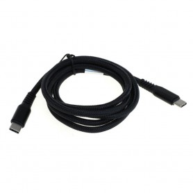 OTB - 10GBPS - 100W USB-PD 1.2M Cavo dati - USB tipo C 3.1 (USB-C) maschio a maschio - Carica e sincronizzazione - USB to USB...