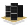 Oem - Enjoy Solar 100W 18V Panel solar monocristalino - Paneles solares - N-081643