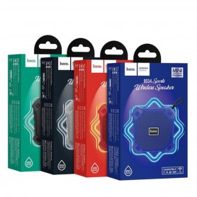 HOCO - Hoco BS34 Wireless Bluetooth Speaker - Speakers - H101430-CB
