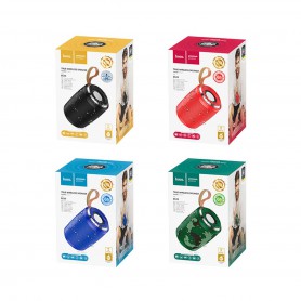 HOCO - Hoco BS39 Wireless Bluetooth Speaker - Speakers - H101434-CB