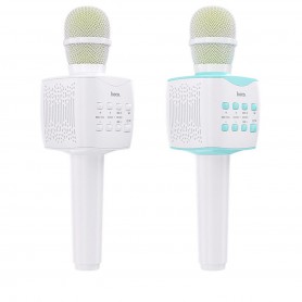 HOCO - HOCO Karaoke microphone BK5 wireless - Various computer accessories - H2924-CB