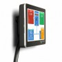 Victron energy - Victron Cerbo GX Touch 70 Wandhalterung -  - SL182